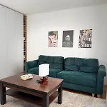 Apartman Odmori Se, Centar *