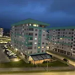 Odmori Se, Centar Apartman Lukavica