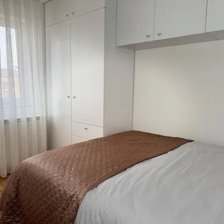 Apartamento Odmori Se, Centar Lukavica