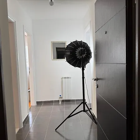Odmori Se, Centar Apartman *