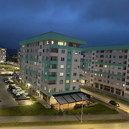 Odmori Se, Centar Apartamento Lukavica